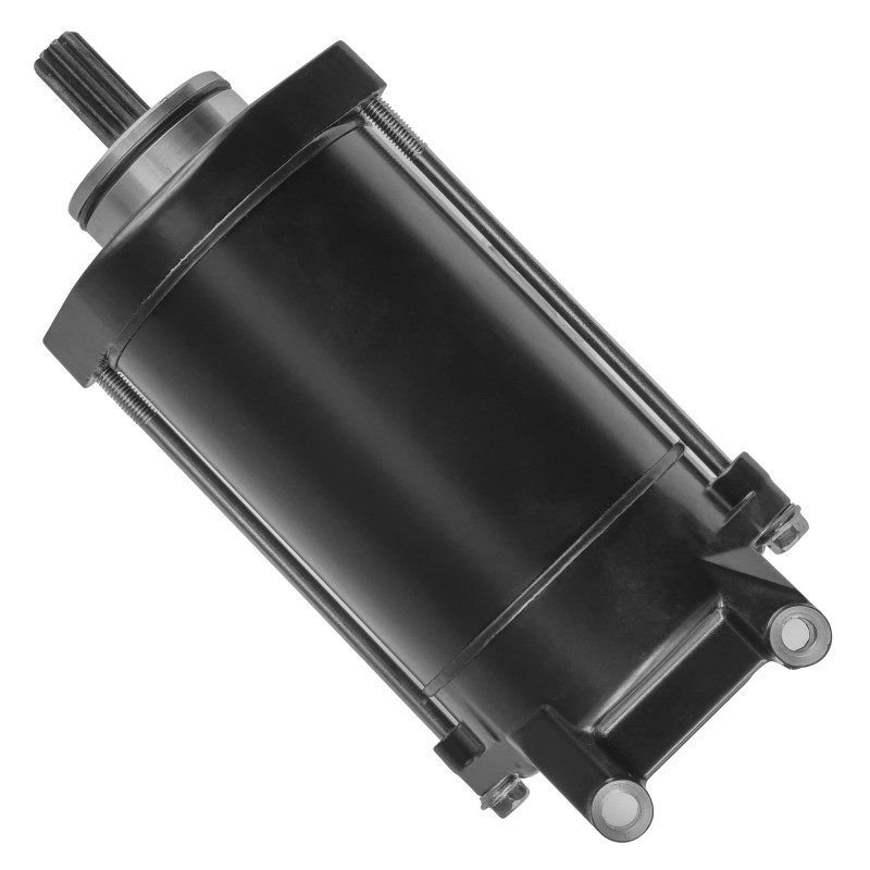 Caltric Starter for Kawasaki Vulcan 88 VN1500-A 1987-1995 / 21163-1109