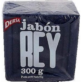 Qaromas Rey Soap 300g (Pack of 2)