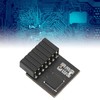 Tpm 2.0 Module, Encryption Security Tpm 14 Pin 14Pin SPI