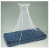 Happy People Mosquito Net Canopy, White, 78752