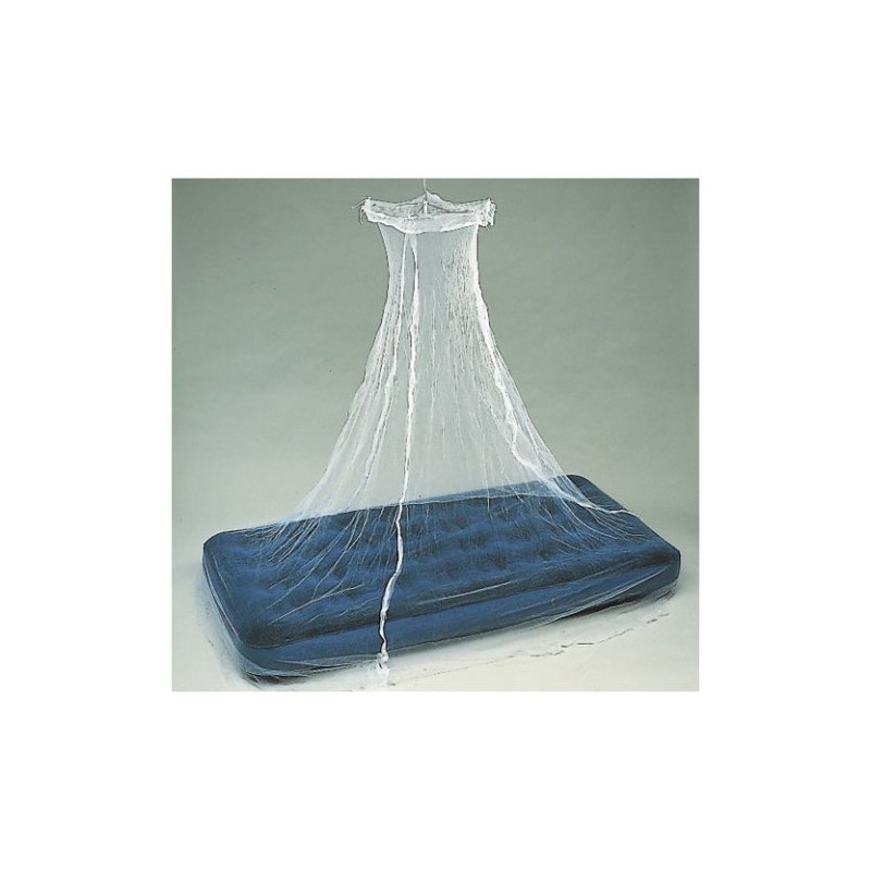 Happy People Mosquito Net Canopy, White, 78752