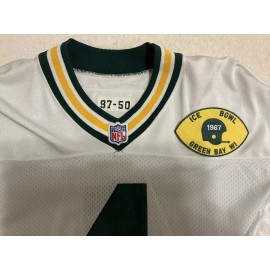 SALE Ice Bowl, 1967  Commerative Patch ,GREEN BAY PACKERS WAS $12.00