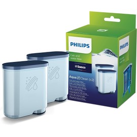 Saeco AquaClean Limescale and Water Filter
