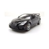 Maisto 37237) By Maiston. TOYOTA CELICA GT-S. BLACK 1/24 DIECAST