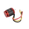 RC Brushless Motor Stable Power Output High Conversion 3542 Brushless
