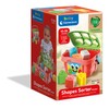Clementoni Shapes Sorter