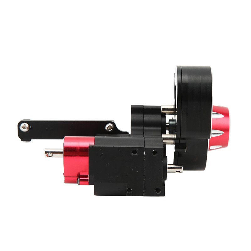 RC Car Wave Box 2 Speed Back Transmission Wave Box
