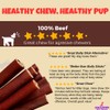 Amazing Dog Treats - 6 Inch Bulk Collagen Sticks for