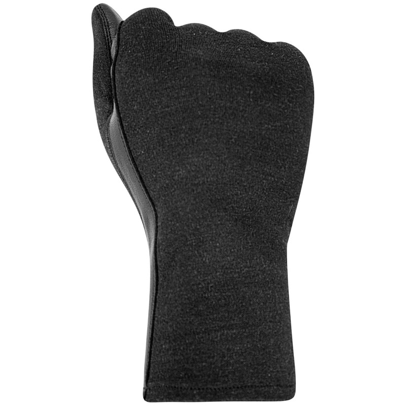 ONETAC OUTDOOR NOMEX FLIGHT FLYER PILOT OPERATOR DUTY GLOVES BLACK,