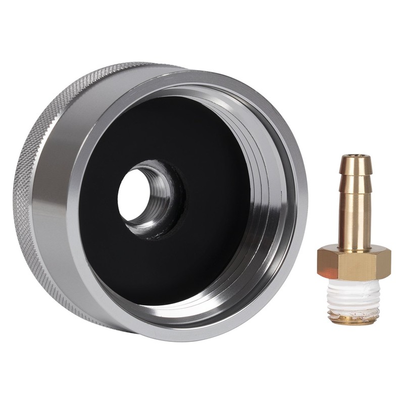 Extended Run Fuel Cap Fits Gas Generator For Yamaha EF2000is,