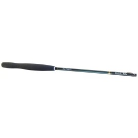 Region Fishing Tenkara Fly Rod - Flat Tops 9' Travel Rod w/ Starter Kit - Japanese Carbon Fiber