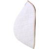 M SPEC NP5 Men's Cloth, Light Incontinence, Urine Trap Pad,