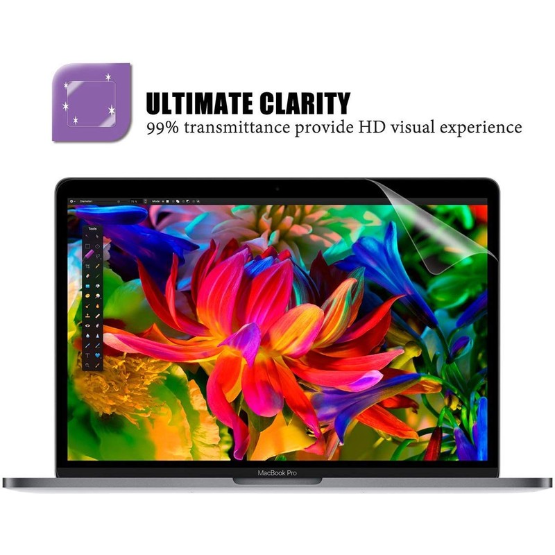 Flaretech Screen Protector for MacBook Pro 13-inch 2020 Model M1