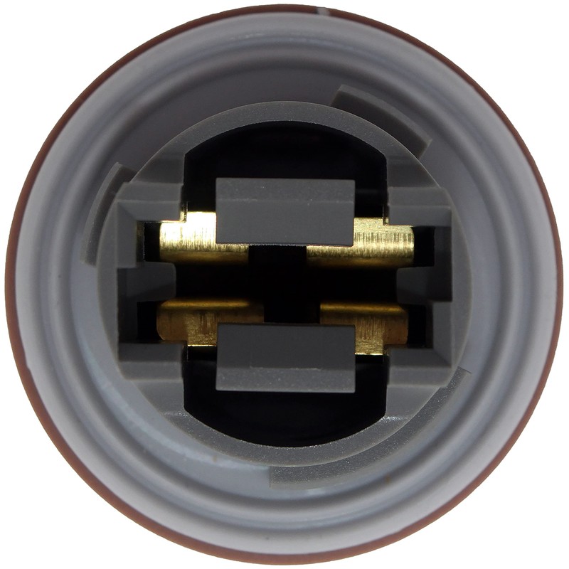 Dorman 645-121 Front Park and Turn Signal Socket Compatible with