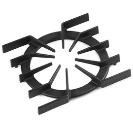 Upgraded PA060037 PA060024 Spider Grate Replacement Parts for Viking Range Parts Burner Grate, VDSC305 VGIC305 VGIC365 Cast Iron Cooking Grate for Viking Stove Top Parts Range Grate 1 Pcs