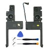 ITTECC Replacement Internal Speaker Left+Right Set Fit for MacBook Pro