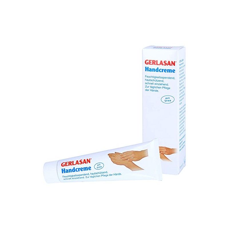 GEHWOL Hand Cream, 2.6 Oz