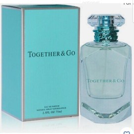 Secret plus Together & Go by Secret Plus 2.5oz EDP Spray for Women New Sealed Box