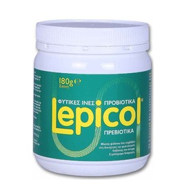 Quest Protexin Lepicol Probiotics & Prebiotics for Gut Health 180gr