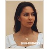 GD GOOD.designs EST. 2015 World Globe Necklace Silver for Ladies