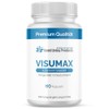 Visumax - with Vitamin B - for Men and Women