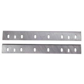 Freud C600: 10" x 1-3/8" x 1/8" High Speed Steel Industrial Planer and Jointer Knives