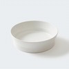 JAJU Dami Cooking Bowl_20CM, White White_FRFR / 자주 JAJU 다미