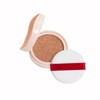 AYAKA Cushion Foundation Refill 2 Pink Ochre Type