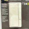 Cooper Smart Master Dimmer DI06P A-K 600W/VA StepUp Multi-Location Switch