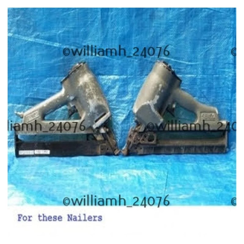 Senco SN325 O-ring Kit + Firing Washer Valve Seal LB3499