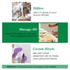 Handcraft Blends Thyme Essential Oil – Huge 4 Fl Oz