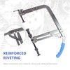 Alltooetools Universal Valve Spring Compressor