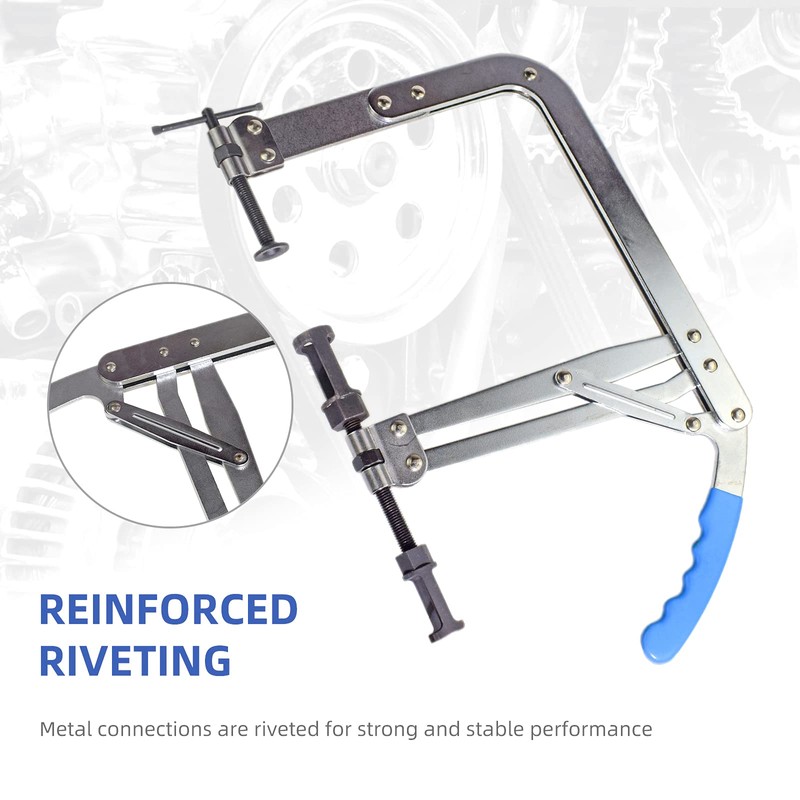 Alltooetools Universal Valve Spring Compressor