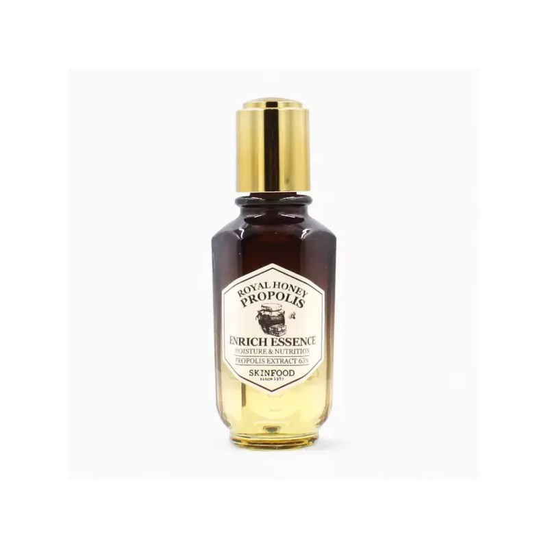 Skinfood 스킨푸드 로열허니 프로폴리스 인리치에센스 50ml보습 Skinfood Royal Honey Propolis