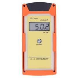 UV Index Meter Digital High Accuracy UVI Tester LCD Display Solar Ultraviolet Detector
