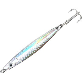 Metal Jig Drag Jig G