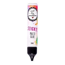 Studio Light ABM Stick-It Multi Glue Pen Essentials 28ml nr.1