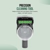 Replacement Stain Trapper Tool with Removable Cup for Various Bissell
