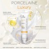 Aspidpro Porcelaine Luxury Protector Solar Crema