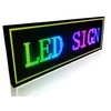ZONTRONCM P10(40 * 14) Outdoor Programmable Scrolling Led Sign Digital