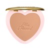 Too Faced Born This Way Soft Blur Flexible Finish Setting