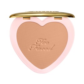 Too Faced Born This Way Soft Blur Flexible Finish Setting Powder, Sand, 0.17 oz.