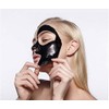 Eunyul Pore Cleaning & Tightening Blackhead Remover Black Mask Charcoal