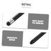 TEHAUX 2pcs Capacitive Stylus Pen for Touch Screens Precision Touch