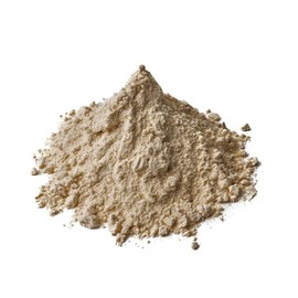 NY Spice Shop Irish Sea Moss Powder – 100% All Natural Wildcrafted Seaweed for Culinary & Smoothie Use – Perfect for Thickening & Flavoring – 4 Ounce