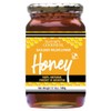 Nature's Goodness Golden Wildflower Honey In Glass Jar - 17.6