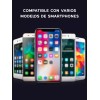 Maíz Bocina Bluetooth Radio Fm Recargable Inalambrica Portatil