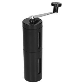 Grinder Mini Hand Crank Coffee Machine Portable Ceramic Grinder Manual Pepper Grinder