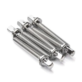 Gibraltar SC-4C Tension Rod 1-5/8 Inch 6/Pack