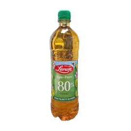 Lerum Apple Pear Juice Concentrate, 80% Fruit, No Added Sugar, 25oz